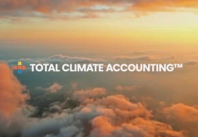 Total Climate Accounting