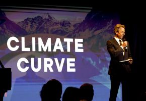 Climate Curve awards honor groups and projects